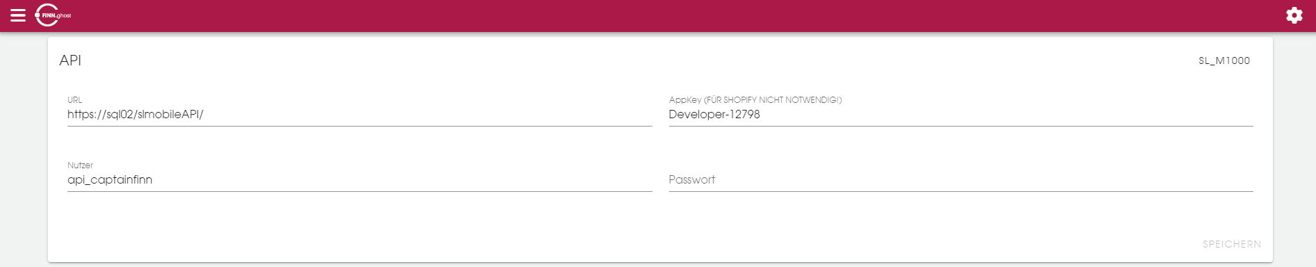 Karte API